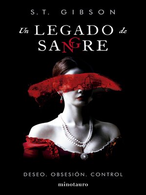 Un legado de sangre - ebook